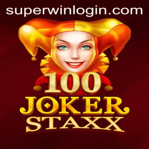 Exploring the Thrilling World of 100 Joker Staxx and the Alluring Superwin