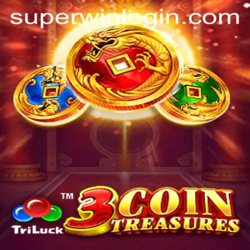 Exploring the Thrills of 3CoinTreasures: Aim for the Superwin