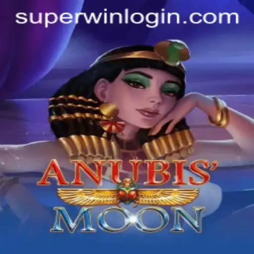 Discover the Wonders of AnubisMoon: Your Path to a Superwin