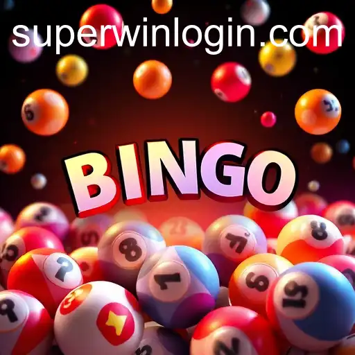 Bingo Games: Embracing the Art of the Superwin
