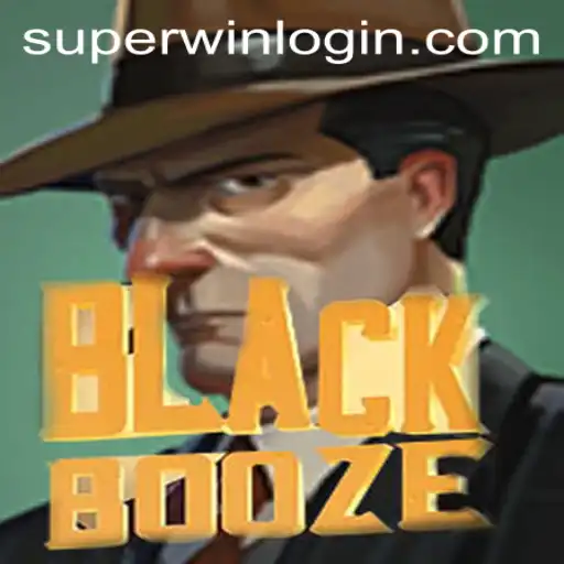 BlackBooze: The Thrilling Game with a Superwin Twist