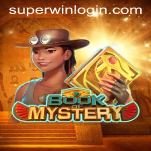 Unveiling the Enigmas of BookofMystery: A Journey Towards the Superwin