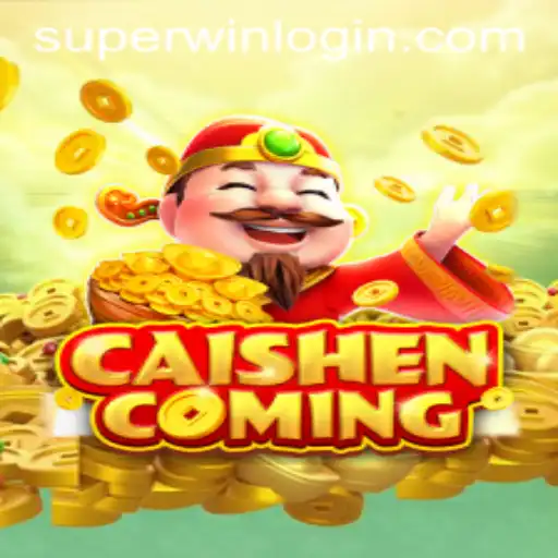 Unveiling the Thrills of CAISHENCOMING: Embark on a Superwin Adventure