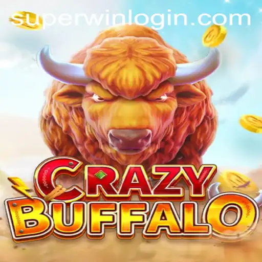 CRAZYBUFFALO and the Chase for the Superwin