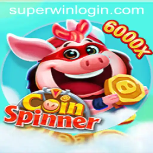 Discover the Thrill of CoinSpinner and the Superwin Feature