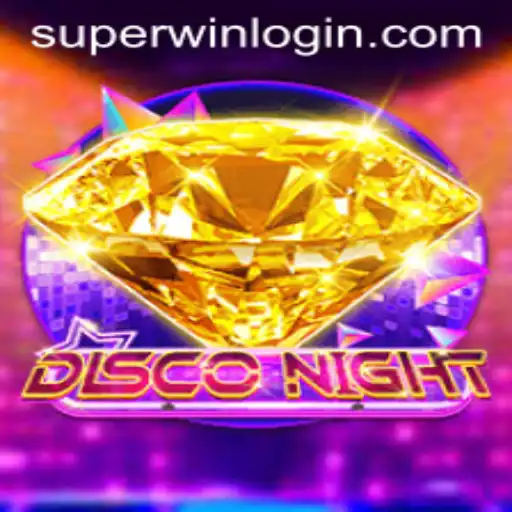DiscoNight: Experience the Thrill of the Ultimate Superwin