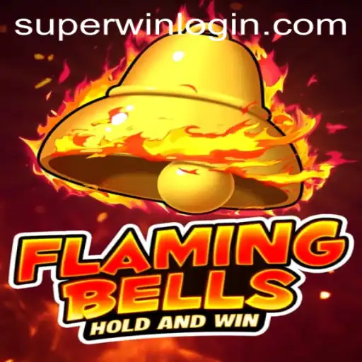 Flaming Bells: Superwin Thrills and Gameplay Unveiled