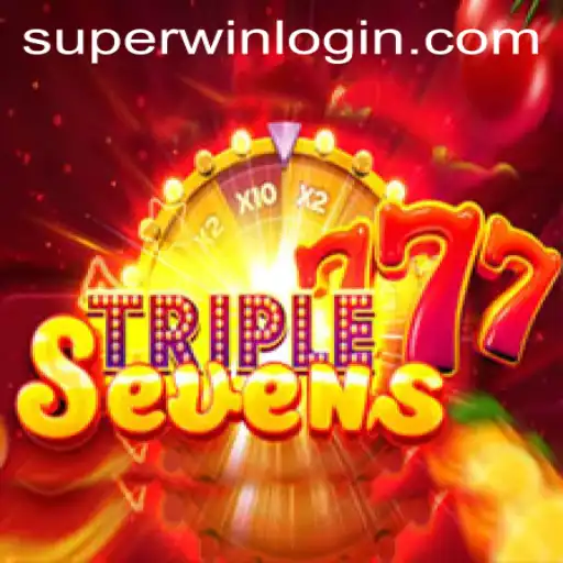 Exploring the Exciting World of 777TripleSeven: A Game of Superwin Opportunities