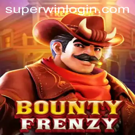 BountyFrenzy: A Deep Dive into the Latest Gaming Sensation