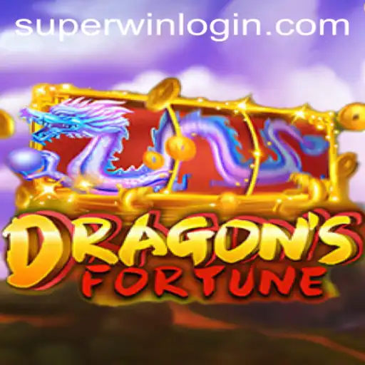 DragonFortune: A Comprehensive Guide to the Game and Its Superwin Feature