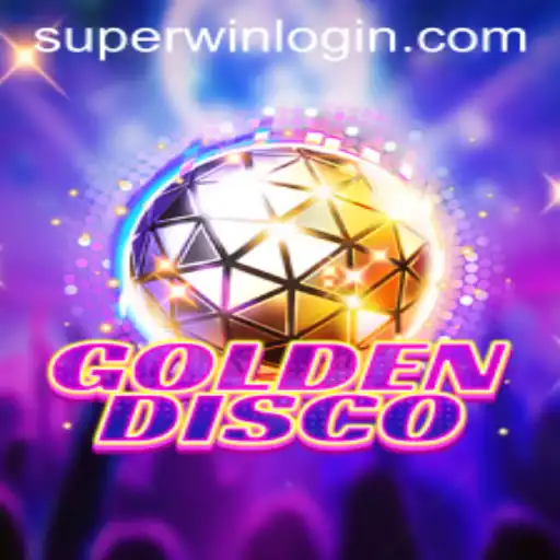 GoldenDisco Game Review: Experience the Thrill of Superwin