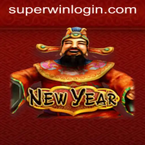 NewYear: The Ultimate Game of Strategy and Luck Featuring Superwin