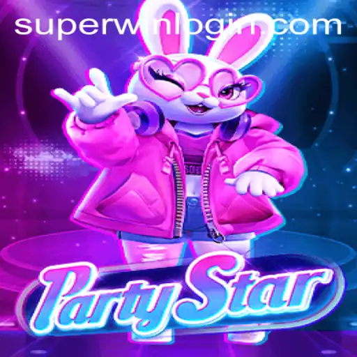 Exploring the Thrilling World of PartyStar and Its Superwin Feature