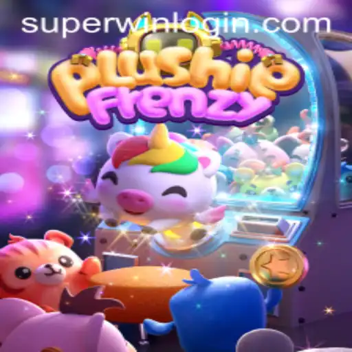 Exploring the Thrilling World of PlushieFrenzy and the Excitement of Superwin