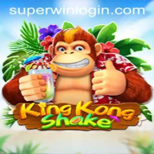 KingKongShake: Unraveling the Jungle Adventure with Superwin Potential