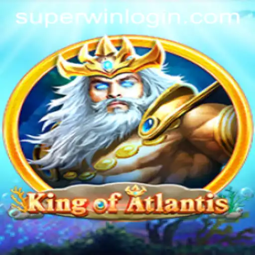 King of Atlantis: Unveiling the Mysteries of the Underwater Kingdom