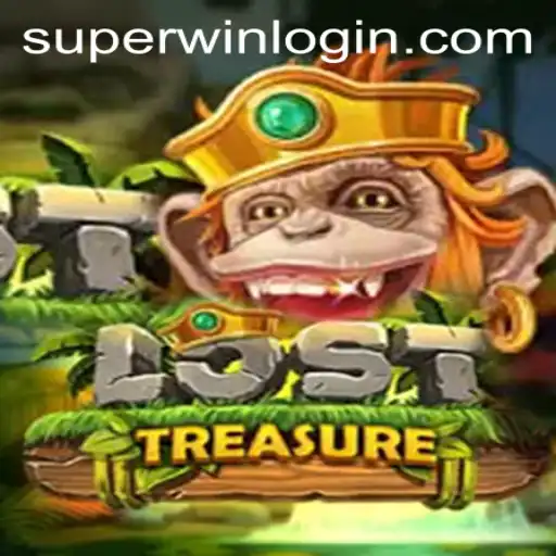 Exploring the Captivating World of LostTreasure: Mastering the Game with a Superwin Strategy