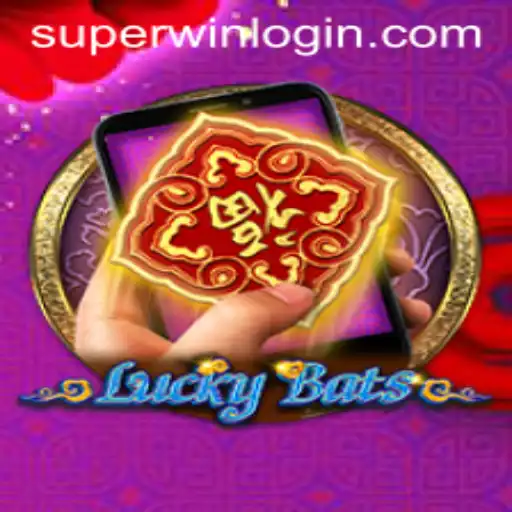 LuckyBatsM: Unveiling the Thrills of Superwin in Gaming