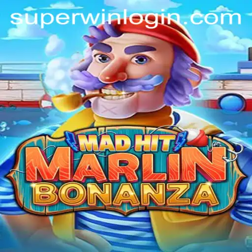 Exploring MadHitMarlinBonanza: Dive into the Ocean of Superwin Potential