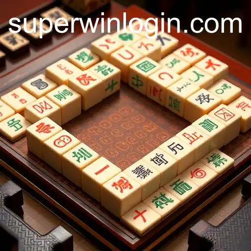 The Fascinating World of Mahjong and the Superwin Phenomenon
