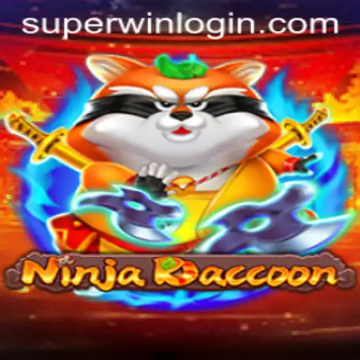 NinjaRaccoon: The Trailblazing Game Breaking Boundaries
