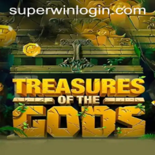 Embark on an Epic Adventure with 'TreasureoftheGods': A Guide to Superwin!